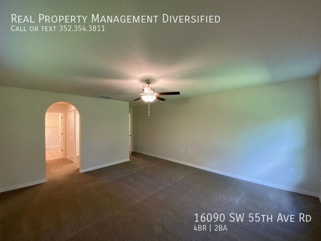 Building Photo - 16090 SW 55th Avenue Rd