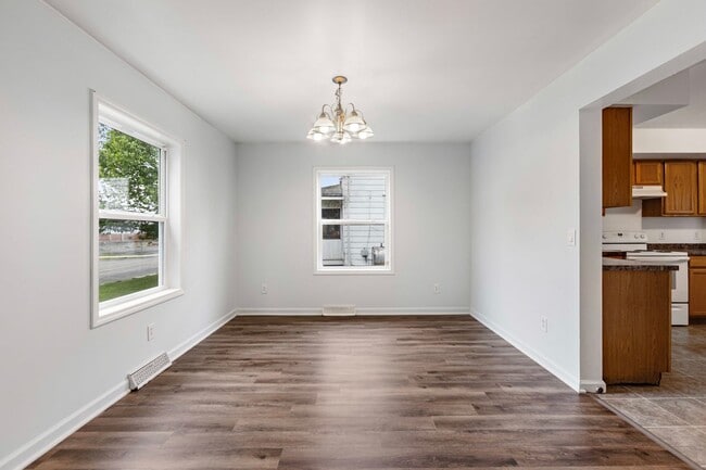 Building Photo - Elkton 2 story - Coming Soon