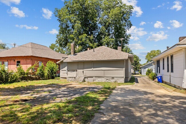 Building Photo - 1437 Princeton Ave SW