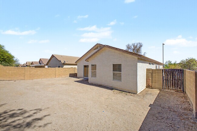 Building Photo - 22820 W Papago St
