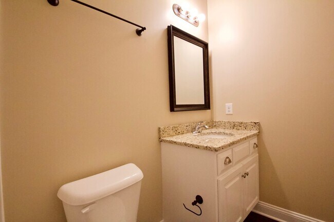 Building Photo - "Brand New Construction."  Quiet location, charming, cozy 3 bedroom duplex