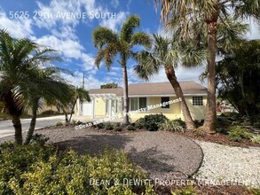 Building Photo - Gulfport 2/2 - SFH for Rent | Steps away f...