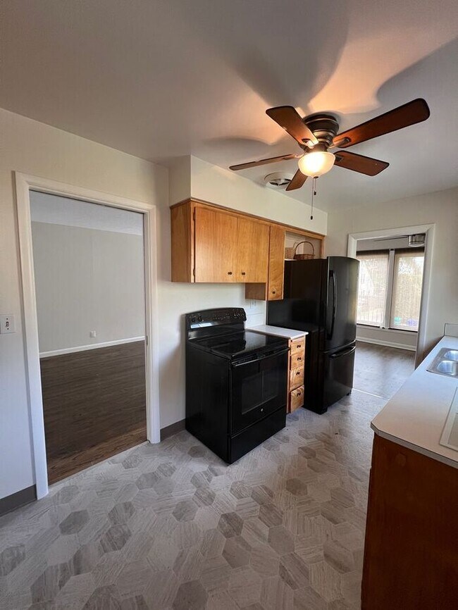 Building Photo - Professional Photos Coming Soon | Your Mt. Tabor Oasis: Huge Yard, Oversized Shop-Garage & Sun-Dr...