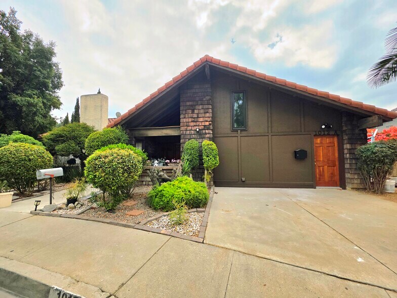 Building Photo - 1012 S Ynez Ave