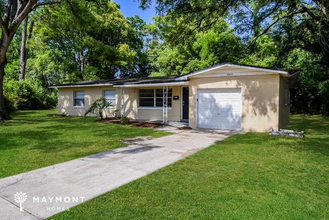 Building Photo - 4305 E Ish Brant Ct