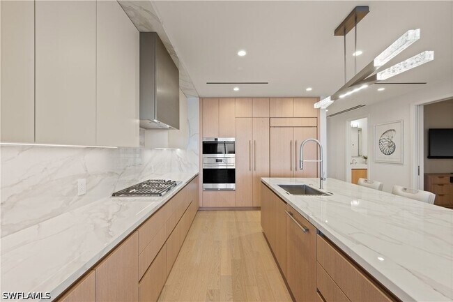 Building Photo - 5100 Seagrass Blvd