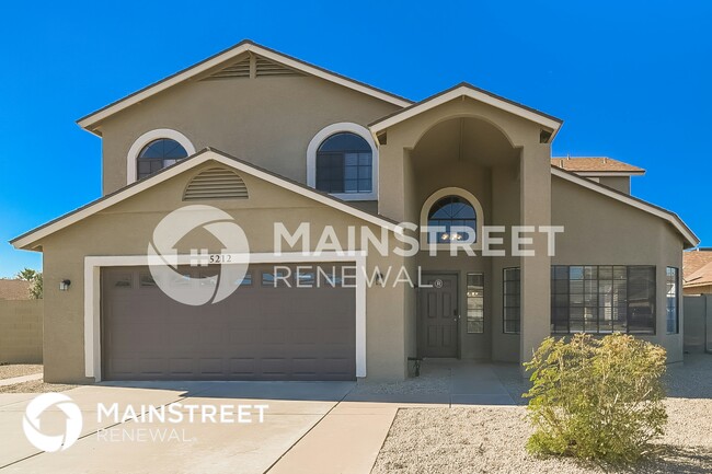 Building Photo - 5212 N 73rd Ln