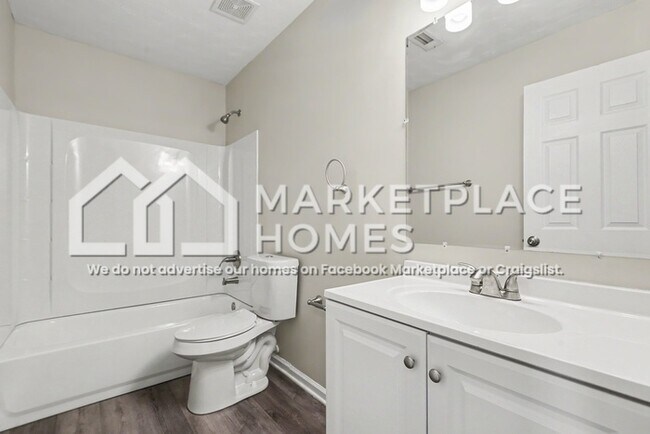Building Photo - 917 Carlton Pointe Terrace