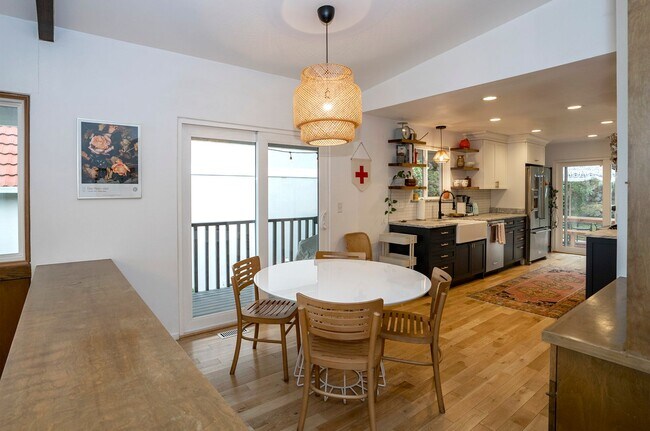 Building Photo - Mid-Century Modern with Puget Sound Views ...