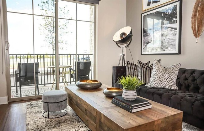 Building Photo - 9355 John W. Elliott Dr