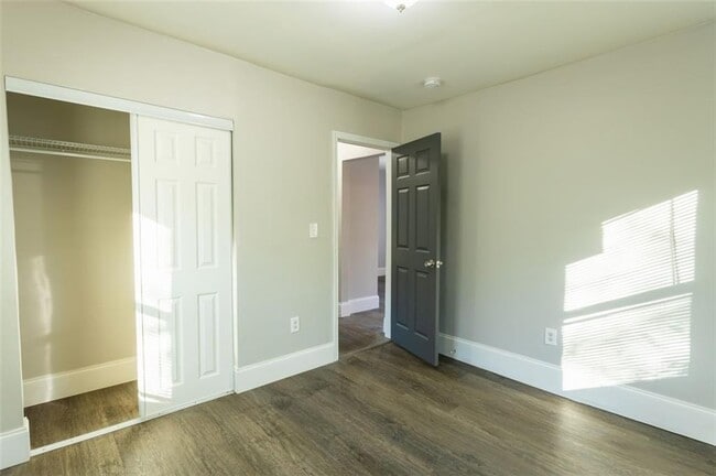 Building Photo - 4649 Burks Rd