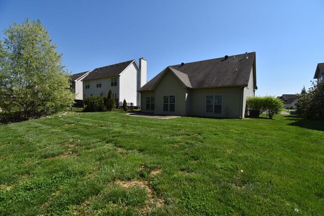 Building Photo - 3 Bedroom Pet Friendly Home For Rent Near ...