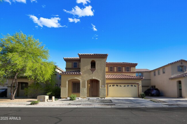 Building Photo - 18515 W Sunbelt Dr