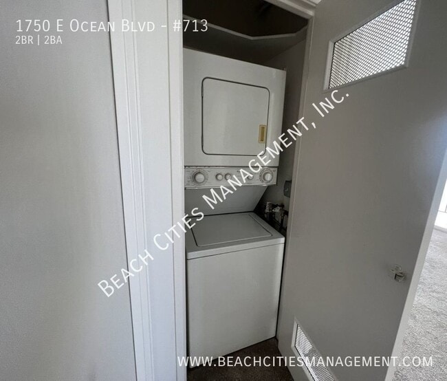 Building Photo - 1750 E Ocean Blvd