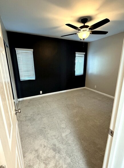 Bedroom #2 - 517 Lime St