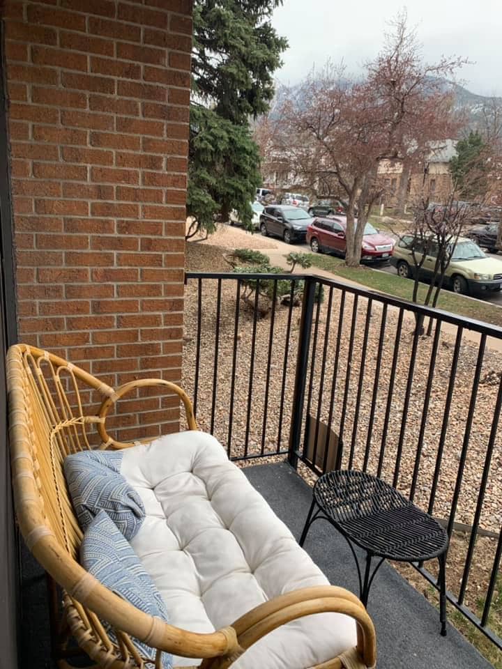 Building Photo - 1200 College Ave