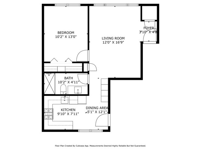 Building Photo - 4850 N Paulina St