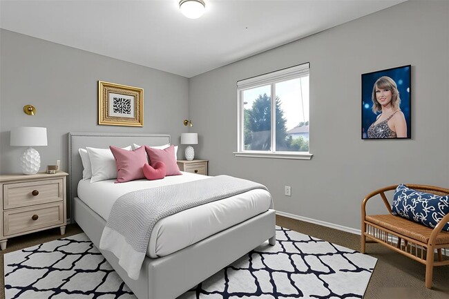 Building Photo - 3007 Rainy River Dr