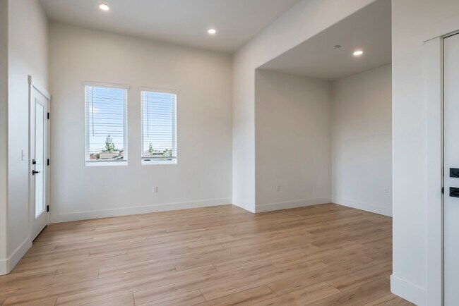 Building Photo - Brand-New 2BR: $1,200 Move-In Credit!