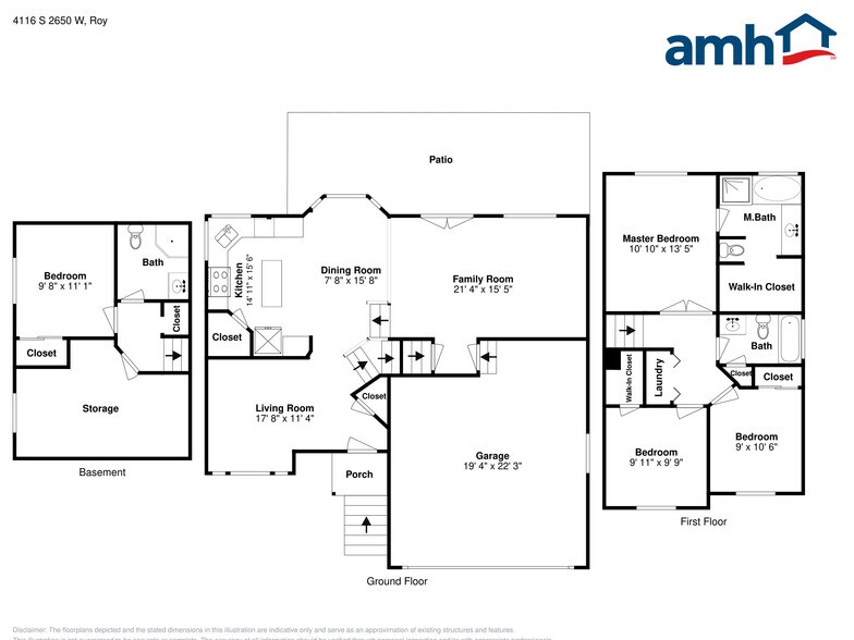 Building Photo - 4116 S 2650 W