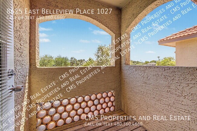Building Photo - 8625 E Belleview Pl