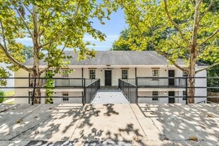 Building Photo - The Ridge Apartments