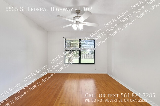 Building Photo - 6535 SE Federal Hwy