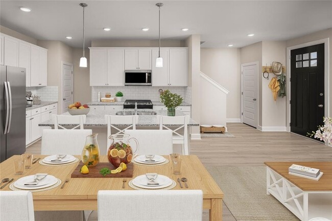 Building Photo - 5300 Berkeley Knl Cir