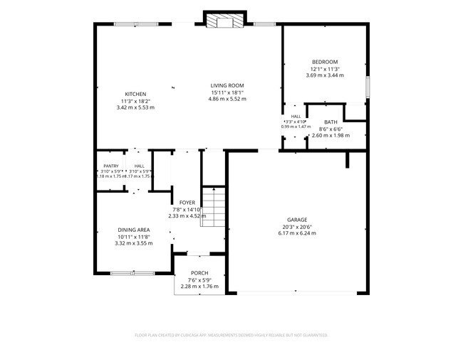 Building Photo - 173 Mcclelland Lp NE