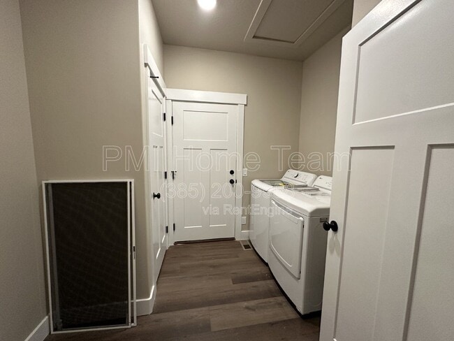 Building Photo - 1031 W 1000 N