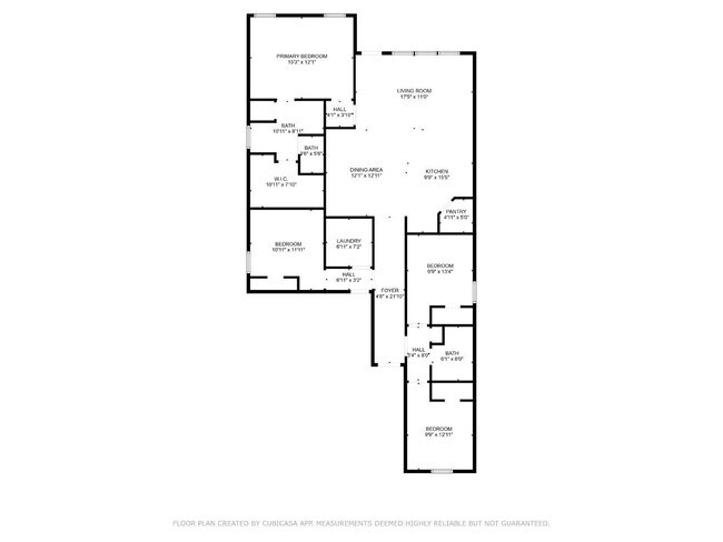 Building Photo - 21012 Abigail Fillmore Rd