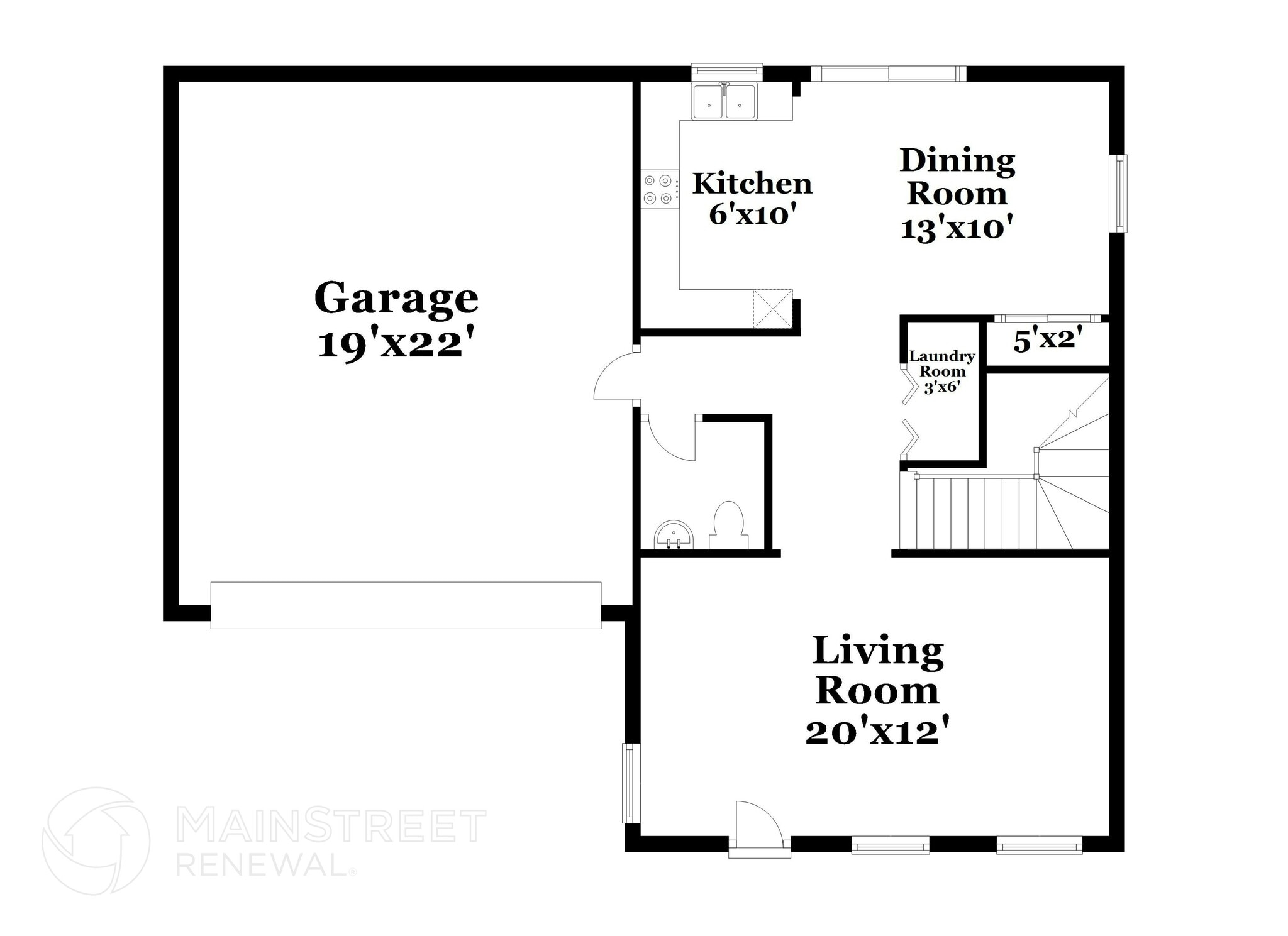 Building Photo - 5317 W Raymond St