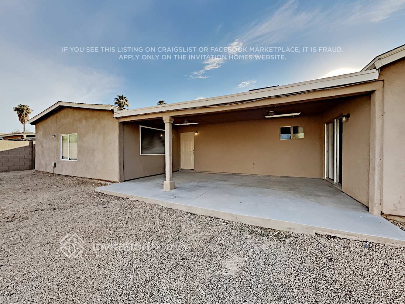 Building Photo - 3807 N 84th Ln