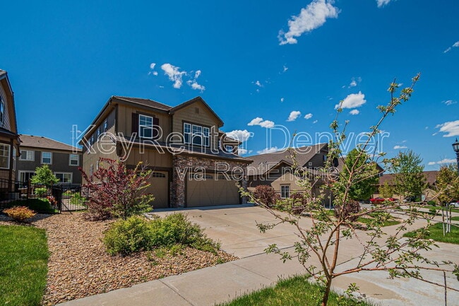 Building Photo - 7823 S Quantock Way