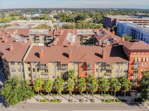 Building Photo - North Quarter of Downtown Orlando, conveni...