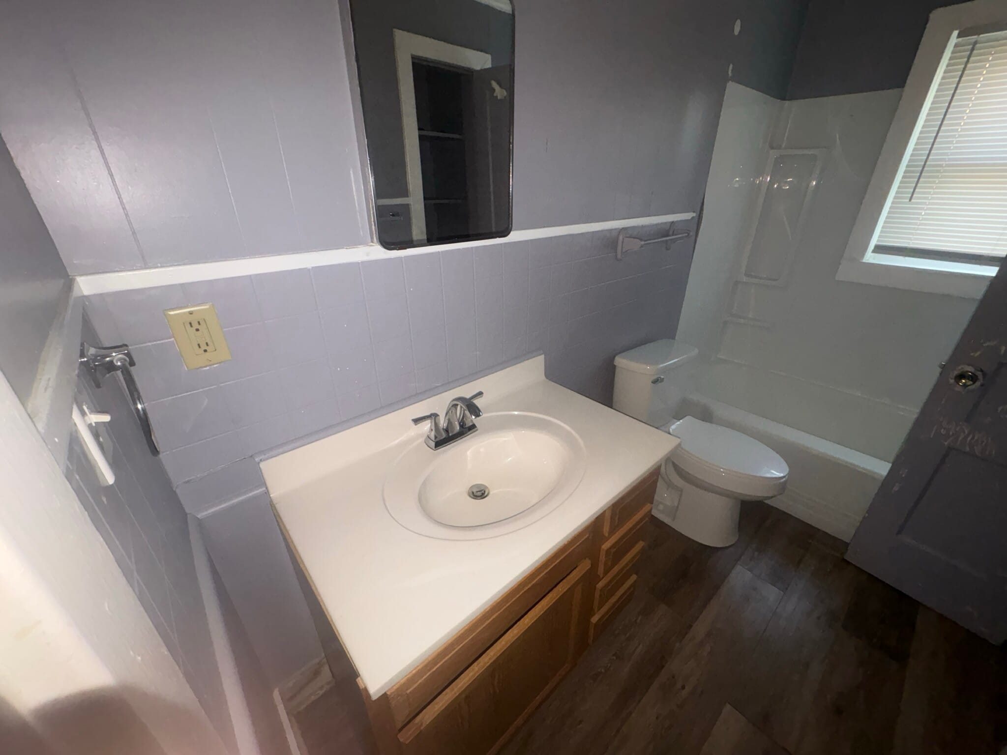 Bath room - 626 Waterworks Rd