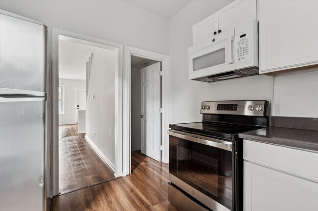 Building Photo - 3 Bedroom House Germantown- Rent Ready!