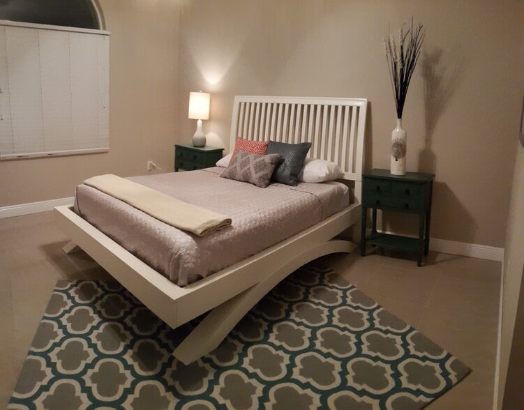 Master Bedroom 2 - 5035 Harmony Circle