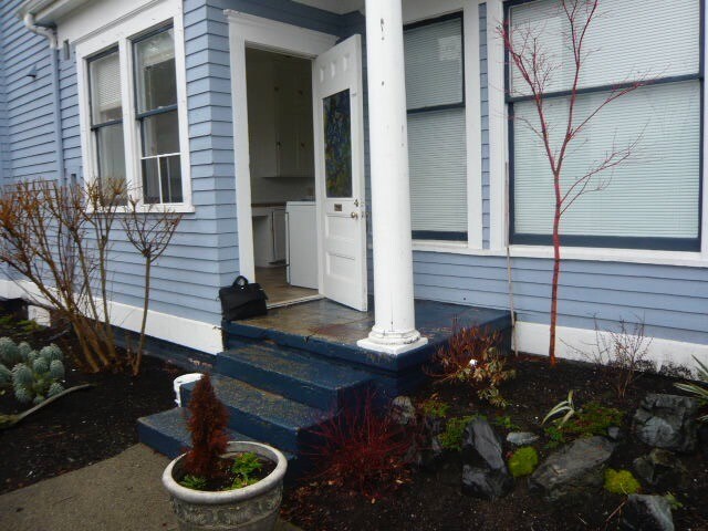 Building Photo - 2129 Rucker Ave