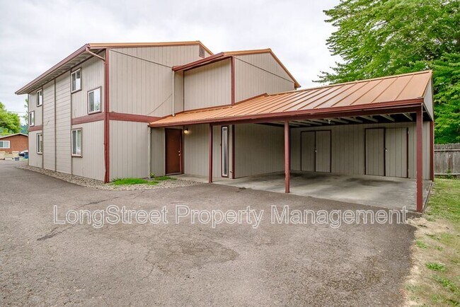 Building Photo - 1950 NW Hayes Ave