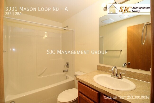 Building Photo - 3931 Mason Loop Rd