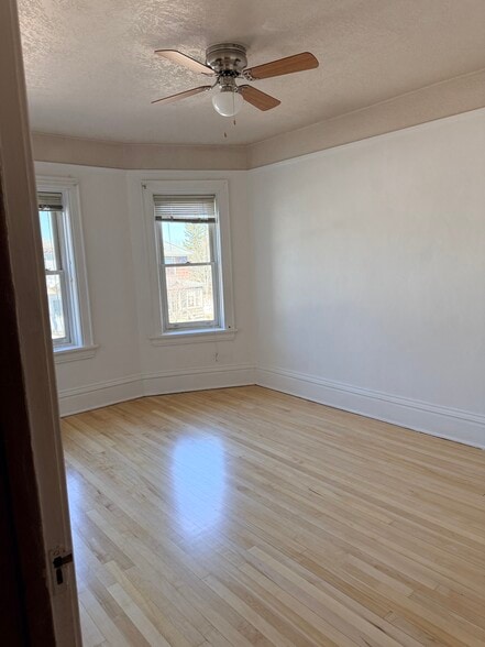 Bedroom 2 - 510 7th St