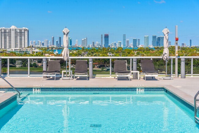 Building Photo - 2001 Meridian Ave