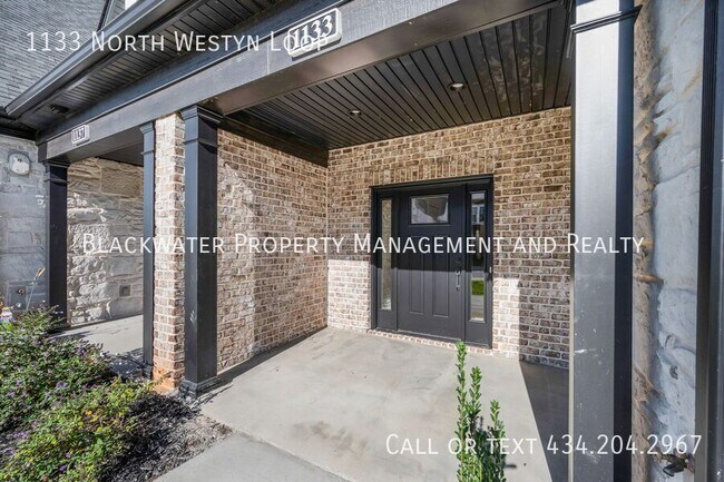 Building Photo - 1133 N Westyn Lp