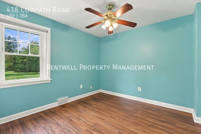 Building Photo - 418 Cowpath Rd