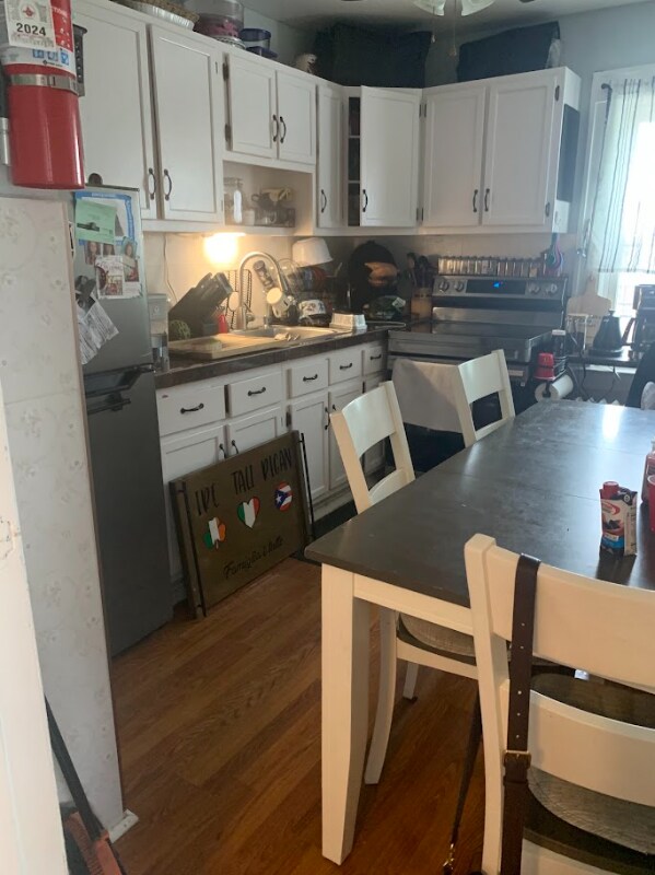 Building Photo - 269 N 1st Ave