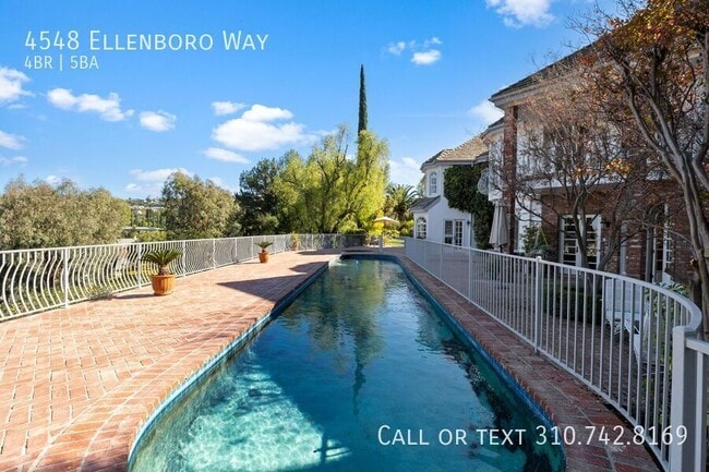 Building Photo - 4548 Ellenboro Way