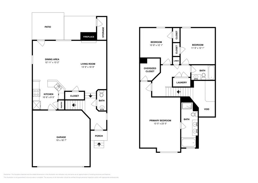Building Photo - 22 Carriage Hls Dr SE
