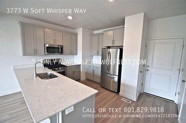 Building Photo - 3773 Soft Whisper Wy