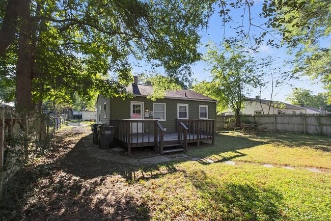 Building Photo - 21707 Ranger Rd